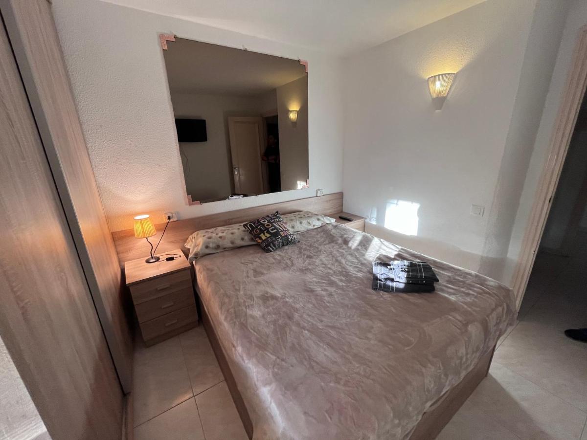 Apartamento Con Terraza En San Juan Playa Alicante Exteriör bild